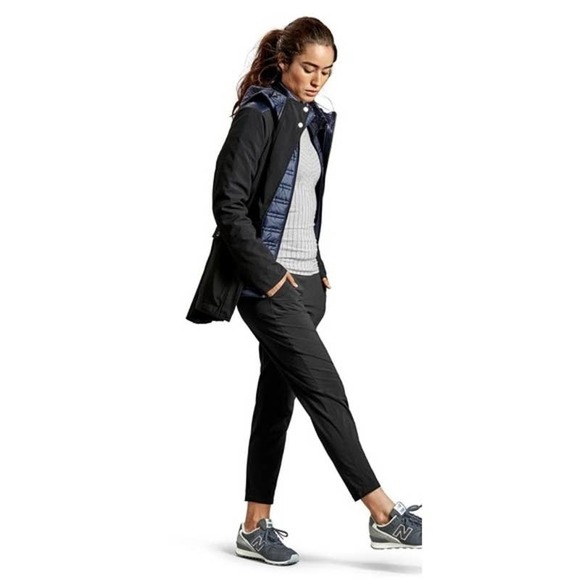 SOLD Athleta Palisade Pants 2 - Picture 3 of 10